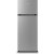 Gorenje RF414EPS4 szabadonálló felül fagyasztós hűtő, szürke