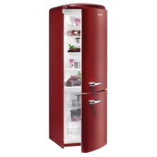 Gorenje RK 60359 OR hűtőgép, hűtőszekrény