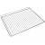 Gorenje Sütőrács (eredeti) GORENJE sütő 455x340mm mm