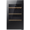 Gorenje WC48G4BG4 Borhűtő 93L 84.2 x 47.5 x 44.8cm G Fekete