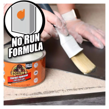  Gorilla Contact Adhesive Clear Kristálytiszta Általános Kontakt Ragasztó 250ml (2144101) ragasztó