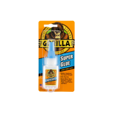 GORILLA GLUE COMPANY GORILLA SUPER GLUE PILLANATRAGASZTÓ 15G ragasztószalag és takarófólia