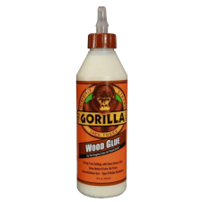GORILLA GLUE COMPANY GORILLA WOOD GLUE EXTRA ERŐS FARAGASZTÓ 1L ragasztószalag és takarófólia
