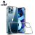 Gorilla+ Honor 80 Gorilla+ 1mm TPU Tok - Átlátszó