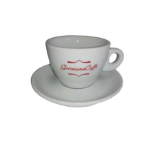 GORIZIANA cappuccino csésze és alj bögrék, csészék