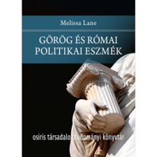  Görög és római politikai eszmék társadalom- és humántudomány