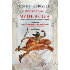 Görög-Római mythologia vallás