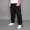  Gorpcore Baggy Cargo Nadrág - Méret: L