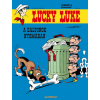 Goscinny, Morris Morris-Goscinny - Lucky Luke 48. - A Daltonok nyomában