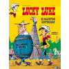 Goscinny, Morris Morris-Goscinny - Lucky Luke 51. - Az olajkutak árnyékában