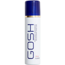 Gosh Body Line Deo Spray, 150 ml dezodor