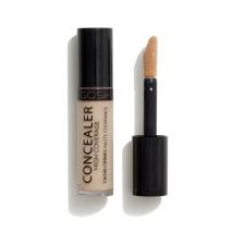 Gosh Copenhagen Concealer High Coverage Natural Alapozó 6 g smink alapozó