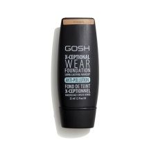 Gosh Copenhagen X-CEPTIONAL WEAR Sand Alapozó 38 g smink alapozó