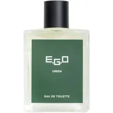 Gosh E.G.O Green For Him EDT 100 ml parfüm és kölni