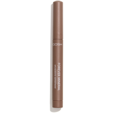 Gosh Forever Mineral Eyeshadow Waterproof 016 Matt Chocolate 1,4 g szemhéjpúder
