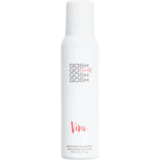 Gosh She Viva Deo Spray, 150 ml dezodor