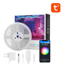 GOSUND SL2 Okos LED szalag, 5 m, Tuya okos kiegészítő
