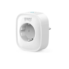 GOSUND SP1-C WiFi-s okos konnektor 2db (SP1-C 2db) okos kiegészítő
