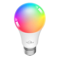 GOSUND WB4 Nitebird Intelligens LED fényforrás RGB E27 Tuya 2db (WB4 -2pack) izzó