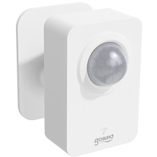 GOSUND Zigbee PIR Motion Sensor biztonságtechnikai eszköz