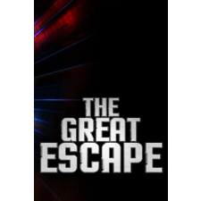 Gotham Games The Great Escape (digitális licenc) videójáték