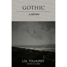  Gothic: A History – Lol Tolhurst idegen nyelvű könyv