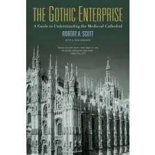  Gothic Enterprise – Robert Scott idegen nyelvű könyv