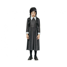 Gothic schoolgirl, Iskoláslány jelmez 130/140 cm jelmez