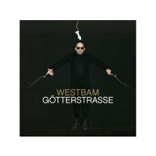  Götterstrasse CD egyéb zene