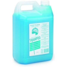  Gottlieb fehérítő kutyasampon (10 l; 2 x 5 l) kutyasampon