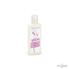 Gottlieb GOTTLIEB kutyabalzsam krém 300ml kutyasampon