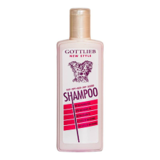  Gottlieb Kölyök Sampon 300ml kutyasampon