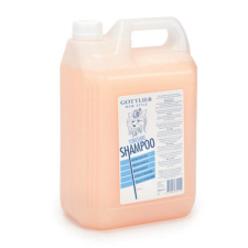 Gottlieb Yorkshire kutyasampon 5,0l kutyasampon