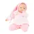 Götz Baby Pure Starry Sky baba, 33 cm, 1791122
