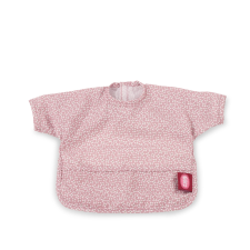 Götz Bib Dress Me előke 33 cm-es csecsemő Götz babákra, 3403342 játékbaba felszerelés