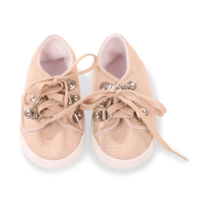 Götz Canvas Sneaker cipő 36 cm-es álló Götz babákra, 3403371 játékbaba felszerelés