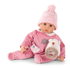Götz Cookie Hedgehog baba, 48 cm, 1961049 baba