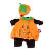 Götz Halloween szett 46 cm, 50 cm-es álló- és 33 cm-es csecsemő Götz babákra, 3403313