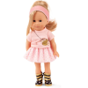 Götz Just Like Me Mia Bee baba, szőke hajú, 27 cm, 2013034