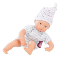 Götz Mini Aquini Boy baba, 22 cm, 3402891 baba