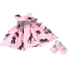 Götz Summertime Ladies szett 45 - 50 cm-es álló Götz babákra, 3402990