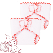  Götz textilpelenka mosható pelenka