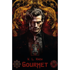  Gourmet regény
