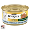  GOURMET Gold Succulent Delights óceáni hallal nedves macskaeledel