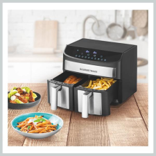GourmetMaxx DS11339-L fritőz