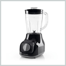 GOURMETMAXX Turmixgép 1L 350W fekete DS10998 turmixgép