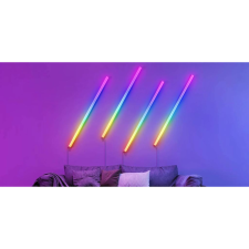 Govee glide fali LED lámpa (B6062C01-OF-DE) (B6062C01-OF-DE) világítás