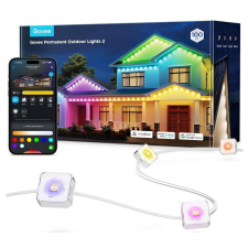 Govee Govee állandó kültéri lámpa 2 (30M) kültéri világítás