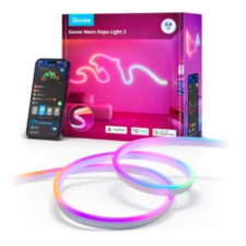 Govee H61D3 Neon előre telepített szalagfény 3 méter világítási kellék