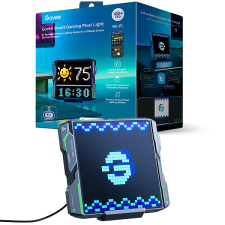 Govee Pixel Light 1024 LED Panel Matter világítási kellék